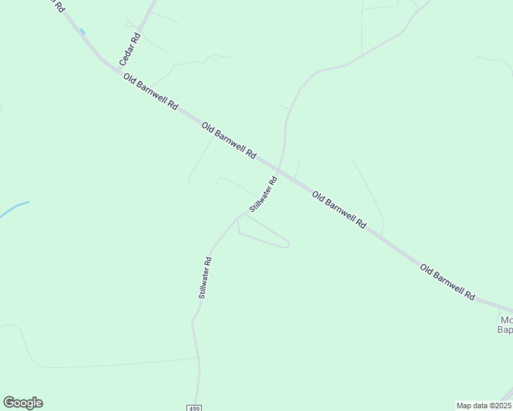 map of restaurants, bars, coffee shops, grocery stores, and more near 588 Stillwater Road in Windsor