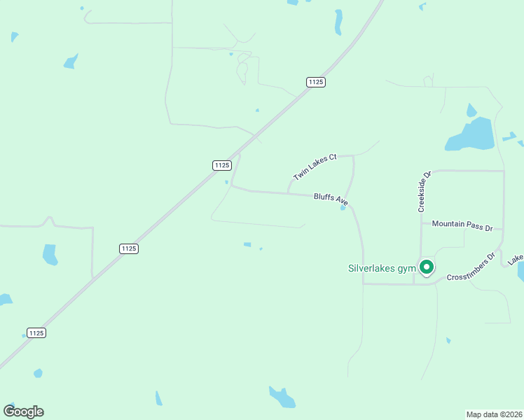 map of restaurants, bars, coffee shops, grocery stores, and more near 202 Bluffs Avenue in Bowie
