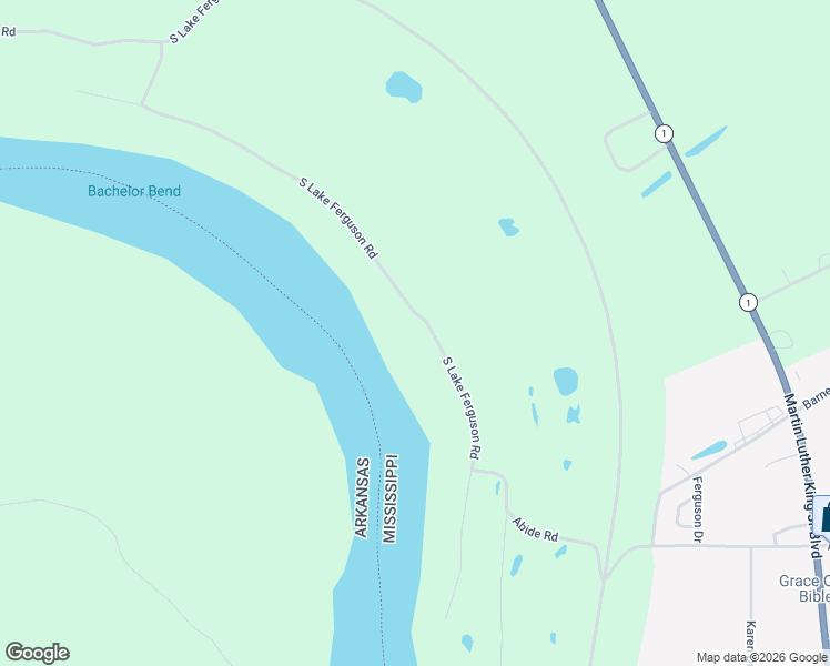 map of restaurants, bars, coffee shops, grocery stores, and more near 1847 South Lake Ferguson Road in Greenville