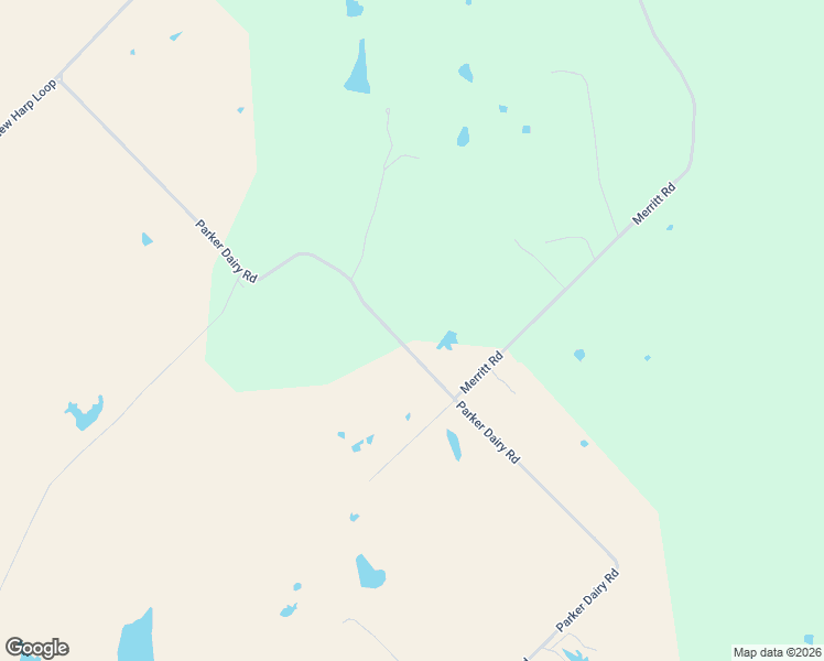 map of restaurants, bars, coffee shops, grocery stores, and more near 5128 US Highway 82 East in Saint Jo