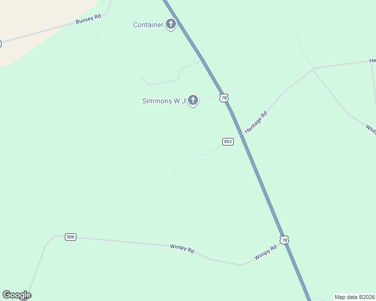 map of restaurants, bars, coffee shops, grocery stores, and more near 157 Ryan Road in Williston