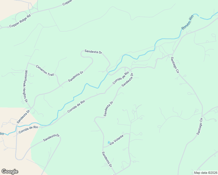 map of restaurants, bars, coffee shops, grocery stores, and more near Corrida de Rio in Alto