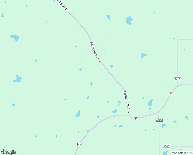 map of restaurants, bars, coffee shops, grocery stores, and more near 7230 Farm to Market 911 in Avery