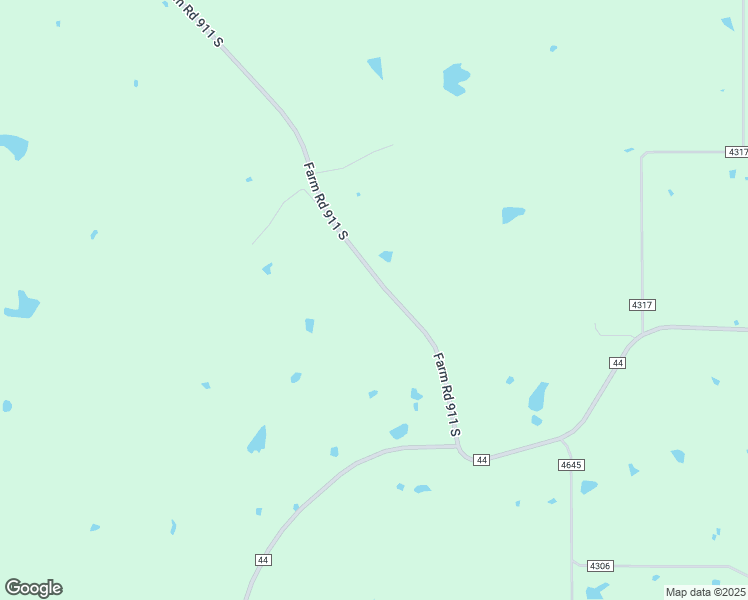 map of restaurants, bars, coffee shops, grocery stores, and more near 7230 Farm to Market 911 in Avery