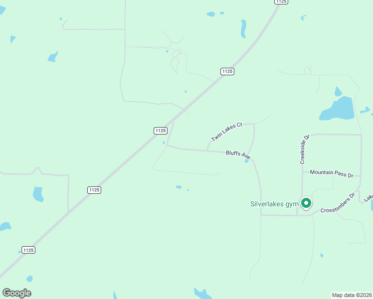 map of restaurants, bars, coffee shops, grocery stores, and more near 202 Bluffs Avenue in Bowie