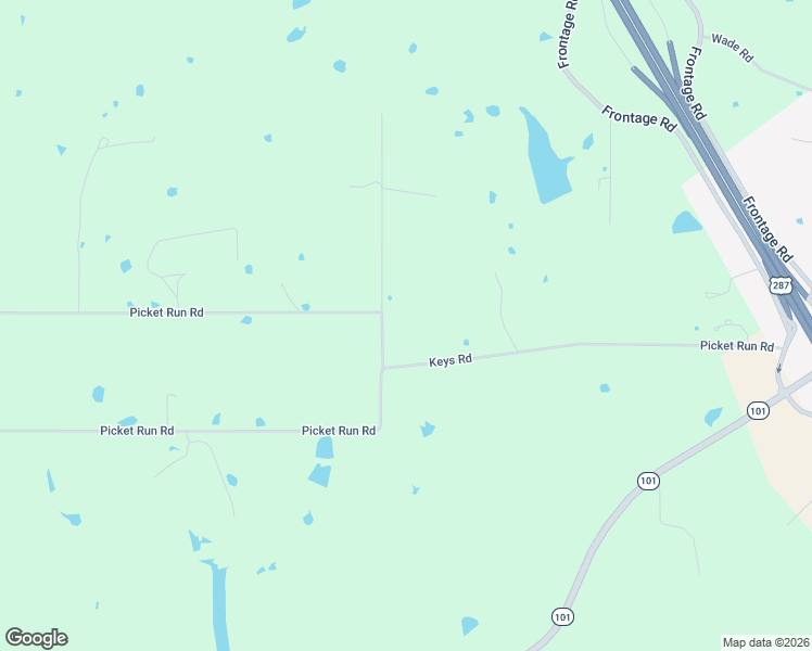 map of restaurants, bars, coffee shops, grocery stores, and more near 230 Keys Road in Sunset