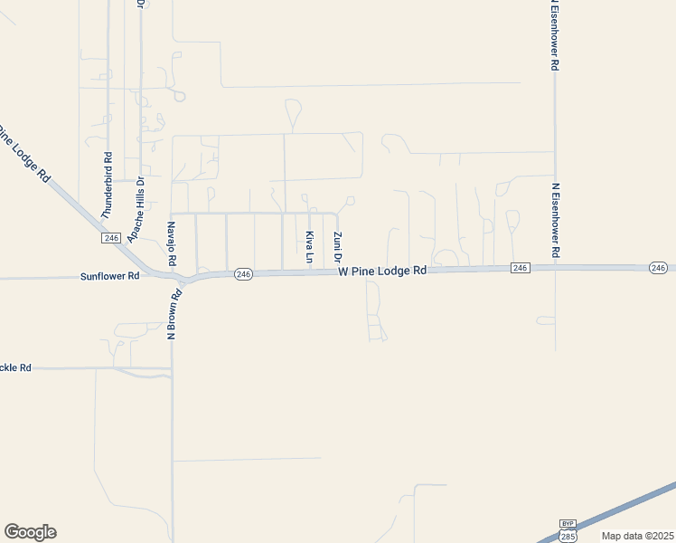 map of restaurants, bars, coffee shops, grocery stores, and more near 4001 Zuni Drive in Roswell