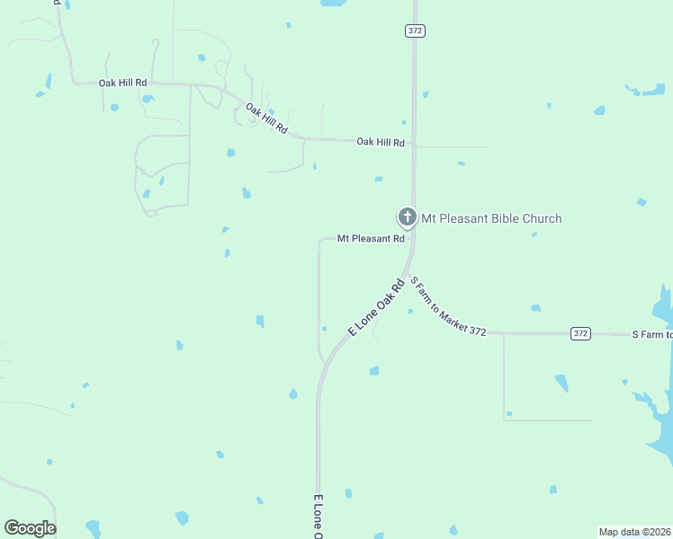 map of restaurants, bars, coffee shops, grocery stores, and more near 386-1926 Mount Pleasant Road in Valley View