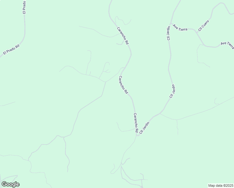 map of restaurants, bars, coffee shops, grocery stores, and more near 26525 Carancho Road in Temecula