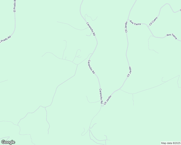 map of restaurants, bars, coffee shops, grocery stores, and more near 26525 Carancho Road in Temecula