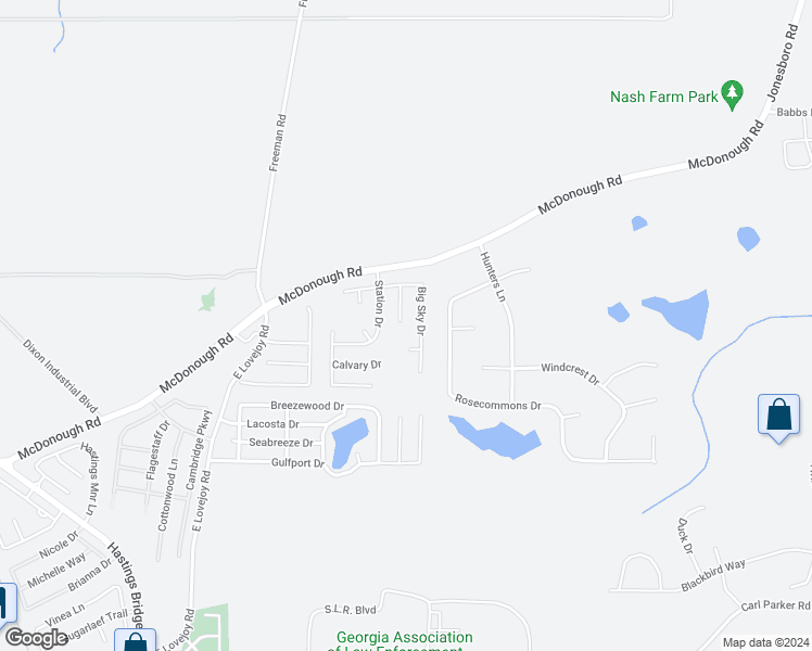 map of restaurants, bars, coffee shops, grocery stores, and more near 10946 Cimmaron Court in Hampton