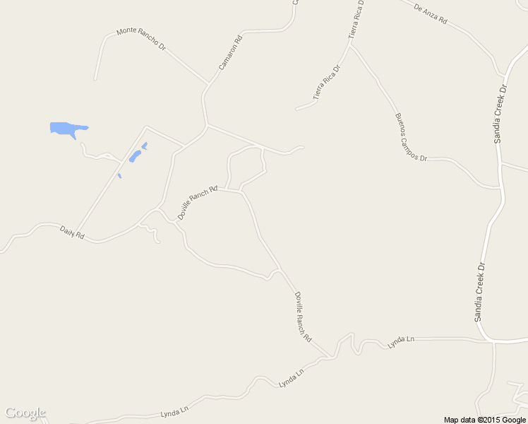 map of restaurants, bars, coffee shops, grocery stores, and more near 2628 Doville Ranch Road in Fallbrook