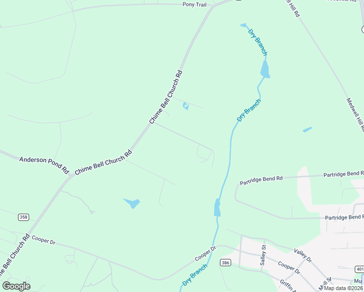 map of restaurants, bars, coffee shops, grocery stores, and more near 301-309 Waldon Brook Way in Aiken