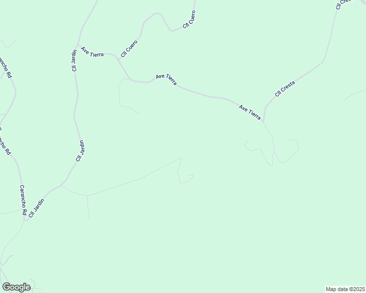 map of restaurants, bars, coffee shops, grocery stores, and more near Calle Uva in Riverside County