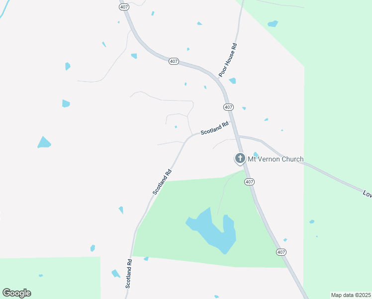 map of restaurants, bars, coffee shops, grocery stores, and more near 914 Scotland Road in Winona