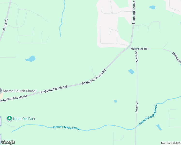 map of restaurants, bars, coffee shops, grocery stores, and more near 511 Snapping Shoals Road in McDonough