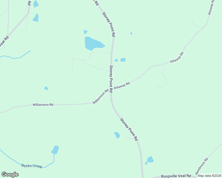 map of restaurants, bars, coffee shops, grocery stores, and more near 450 Stoney Point Road in Bowdon