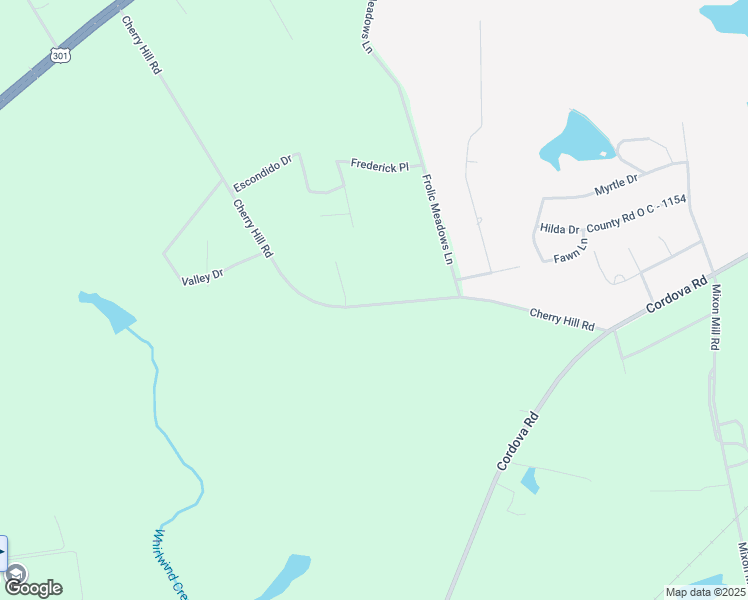 map of restaurants, bars, coffee shops, grocery stores, and more near 361 Cherry Hill Road in Orangeburg