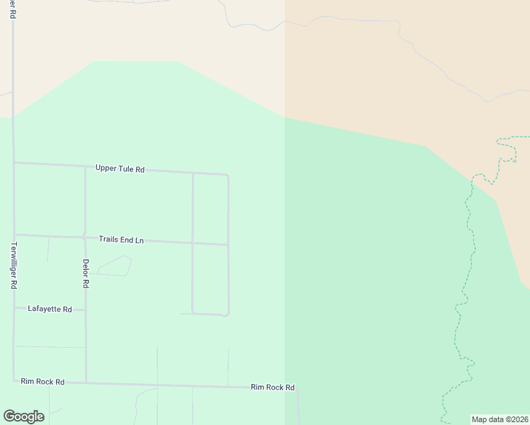 map of restaurants, bars, coffee shops, grocery stores, and more near 59675 Upper Tule Road in Anza