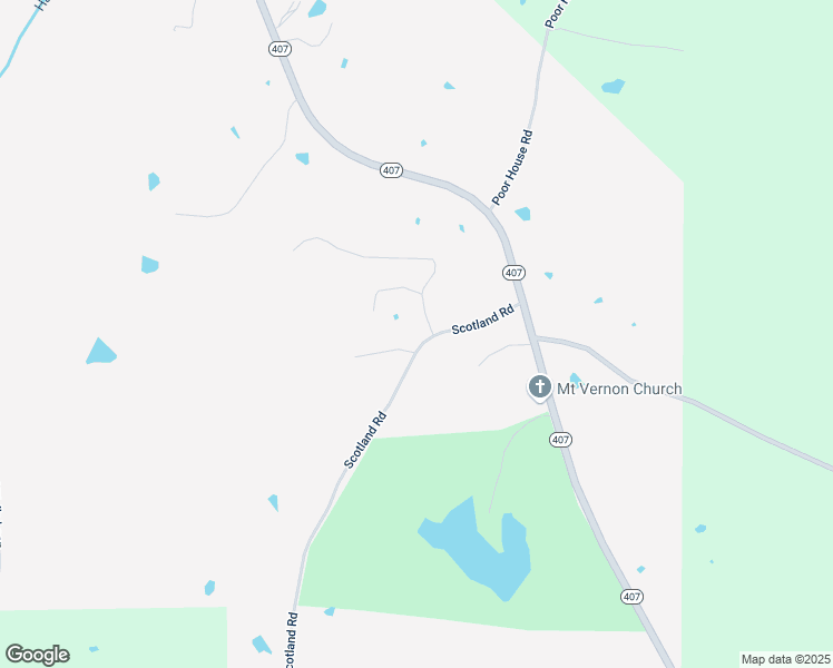 map of restaurants, bars, coffee shops, grocery stores, and more near 914 Scotland Road in Winona