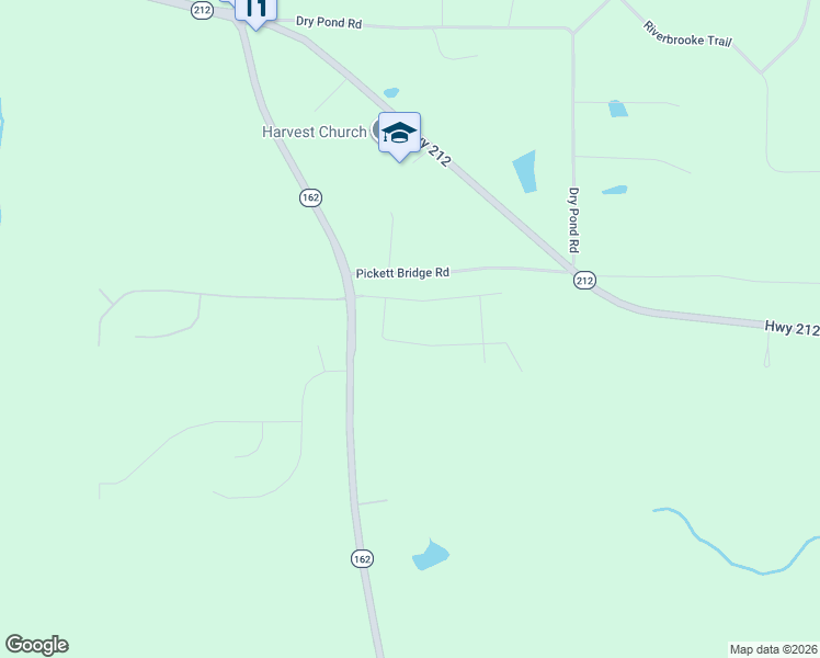 map of restaurants, bars, coffee shops, grocery stores, and more near in Covington