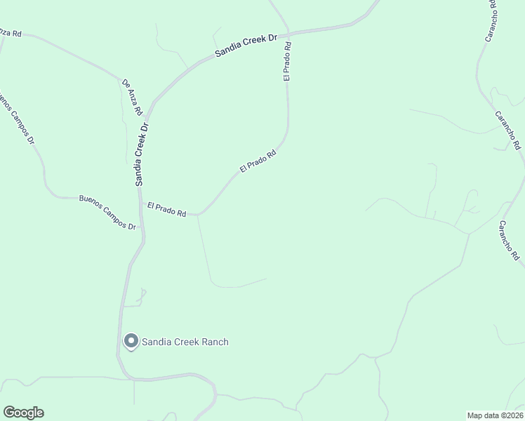map of restaurants, bars, coffee shops, grocery stores, and more near 46856 El Prado Road in Temecula