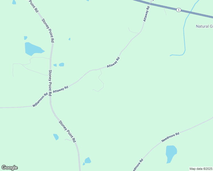 map of restaurants, bars, coffee shops, grocery stores, and more near 905 Attaway Road in Bowdon