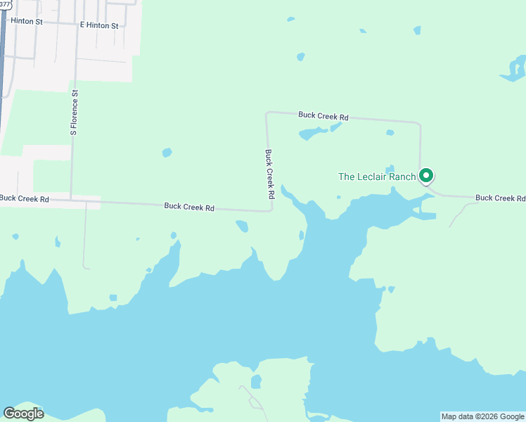 map of restaurants, bars, coffee shops, grocery stores, and more near 387 Buck Creek Road in Tioga