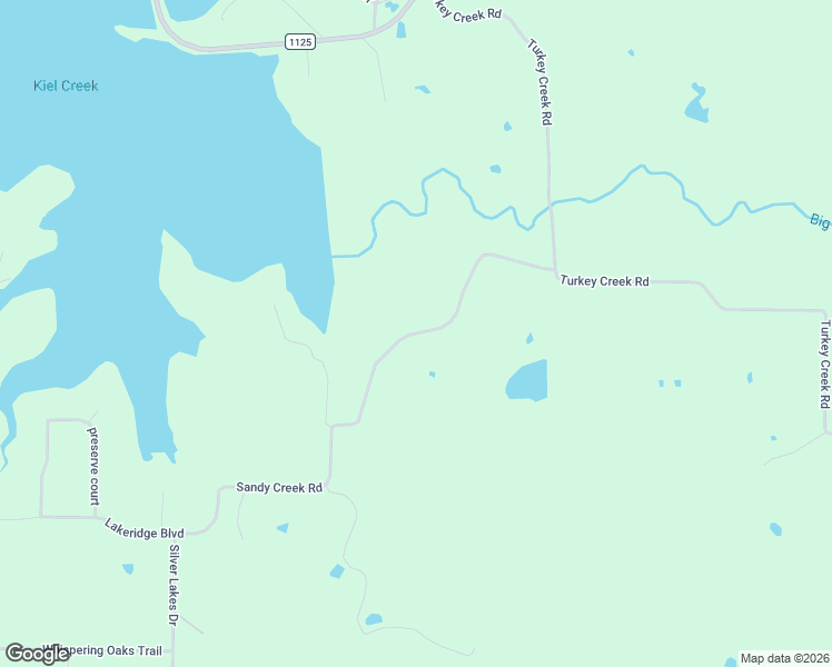 map of restaurants, bars, coffee shops, grocery stores, and more near Laird Road in Montague County