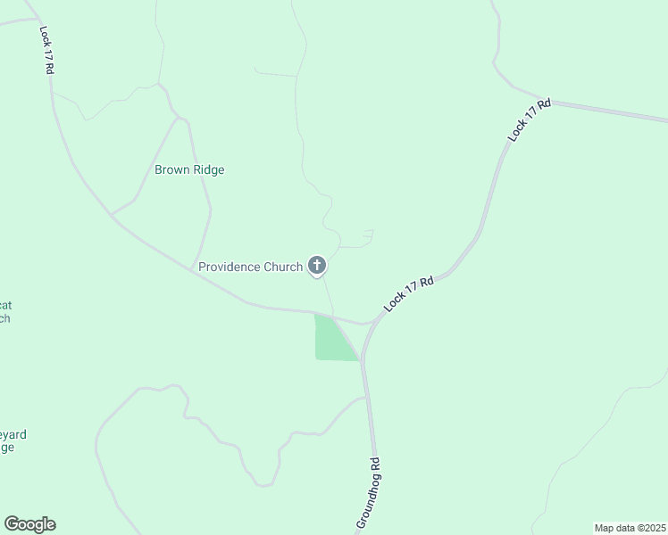 map of restaurants, bars, coffee shops, grocery stores, and more near 1960 Bruce Shaw Road in Adger