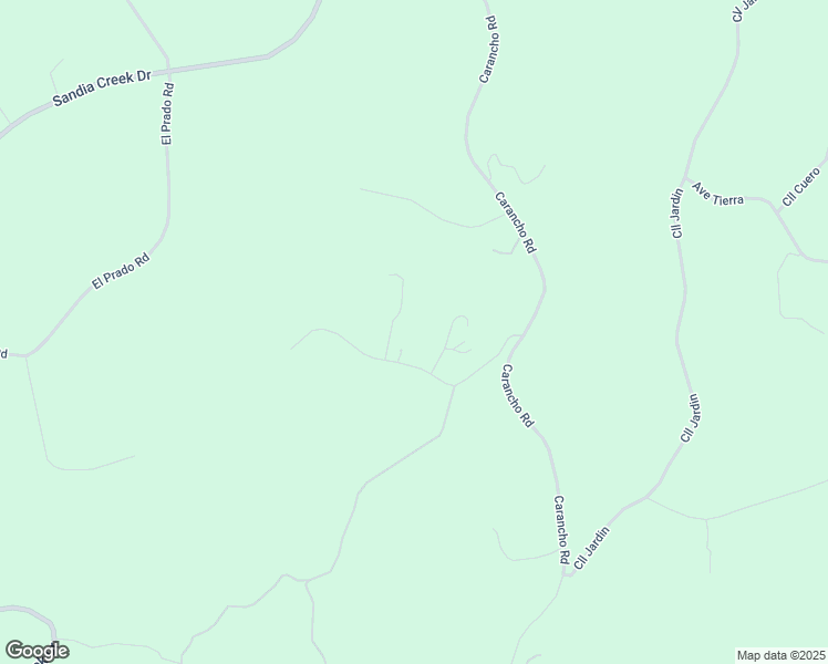 map of restaurants, bars, coffee shops, grocery stores, and more near 25570 Fuerte Road in Temecula