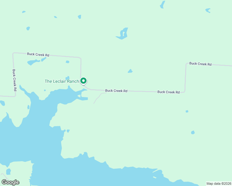 map of restaurants, bars, coffee shops, grocery stores, and more near 328 Buck Creek Road in Tioga