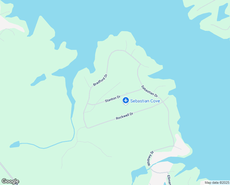 map of restaurants, bars, coffee shops, grocery stores, and more near 110 Stanton Drive in Eatonton