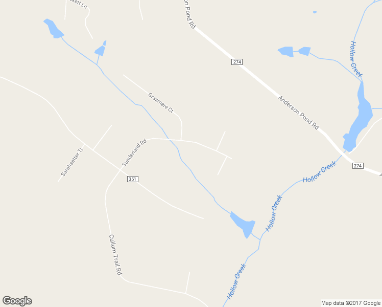 map of restaurants, bars, coffee shops, grocery stores, and more near 350 Sunderland Road in Aiken