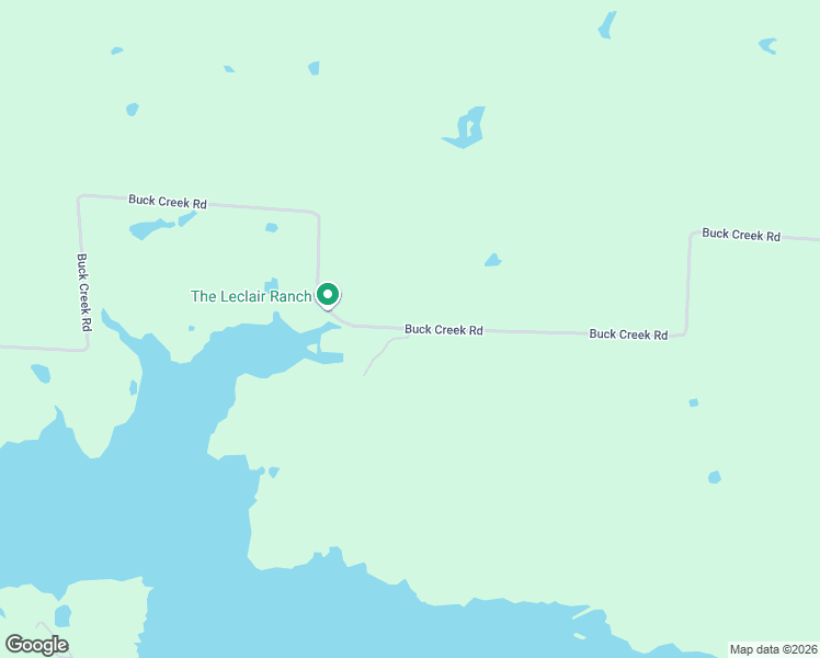 map of restaurants, bars, coffee shops, grocery stores, and more near 328 Buck Creek Road in Tioga