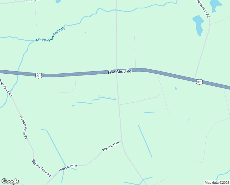 map of restaurants, bars, coffee shops, grocery stores, and more near 948 Homestead Road in Orangeburg