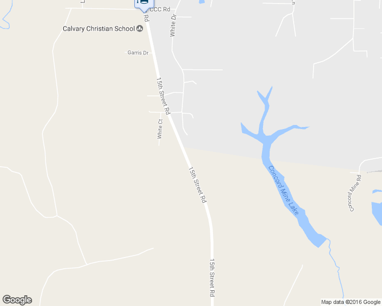 map of restaurants, bars, coffee shops, grocery stores, and more near 7455 15th Street Road in Bessemer