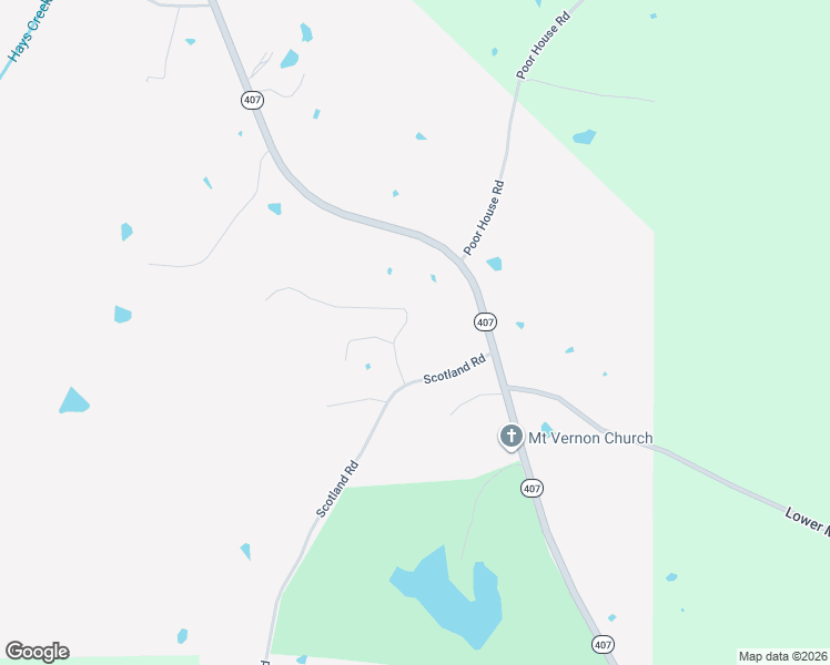 map of restaurants, bars, coffee shops, grocery stores, and more near 26 Redell Drive in Winona