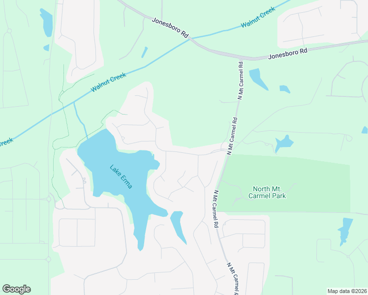 map of restaurants, bars, coffee shops, grocery stores, and more near 142 Crystal Lake Blvd in Hampton