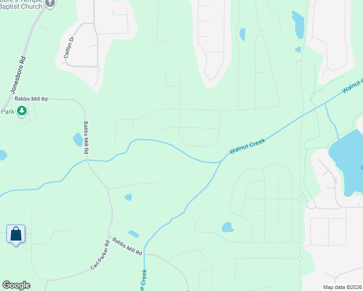 map of restaurants, bars, coffee shops, grocery stores, and more near 769 Relic Ridge in Hampton