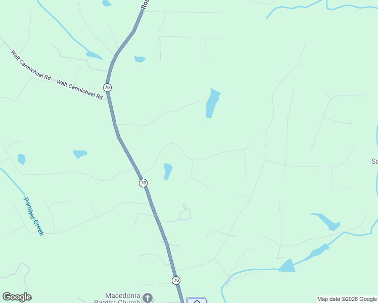 map of restaurants, bars, coffee shops, grocery stores, and more near 15 Stillwater Court in Newnan