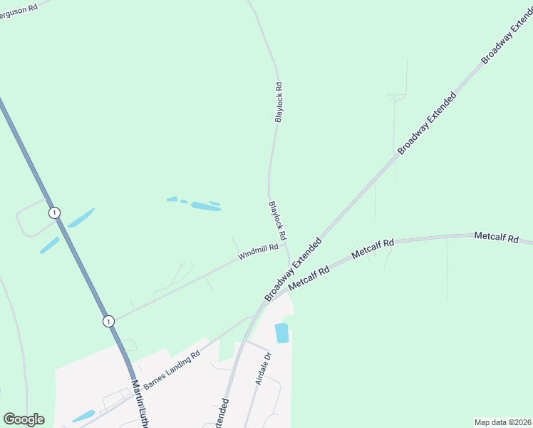 map of restaurants, bars, coffee shops, grocery stores, and more near 73 Blaylock Road in Greenville