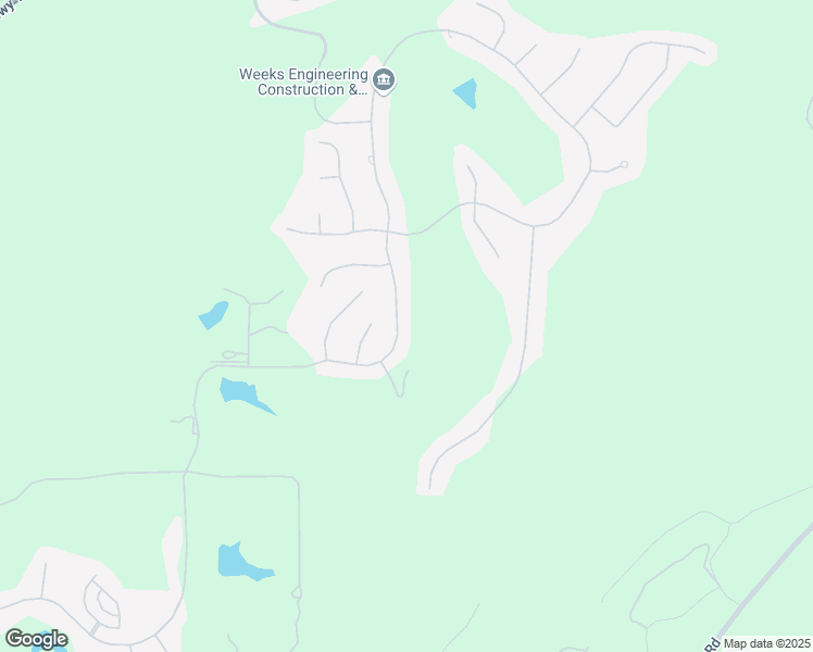 map of restaurants, bars, coffee shops, grocery stores, and more near 1259 Legacy Drive in Birmingham