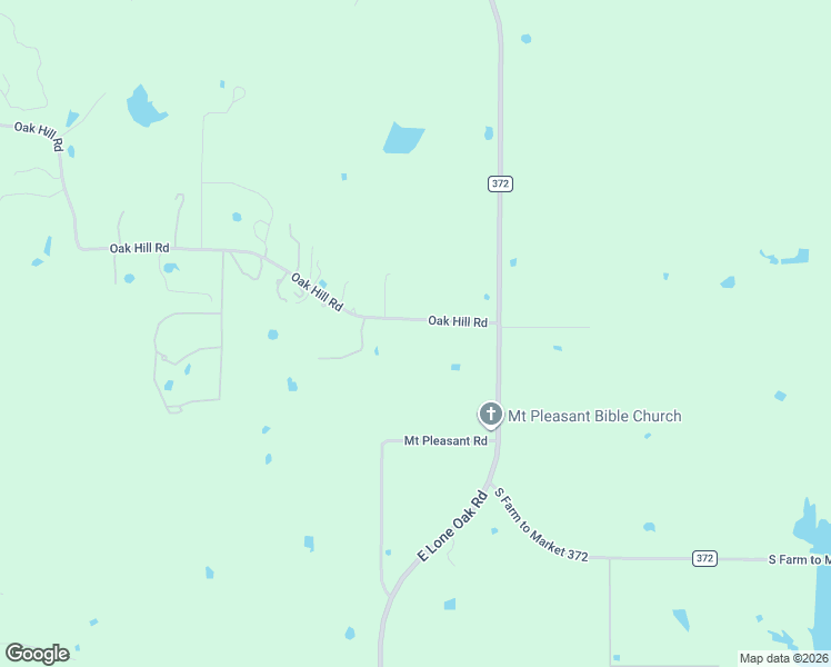 map of restaurants, bars, coffee shops, grocery stores, and more near 1508 Oak Hill Road in Valley View