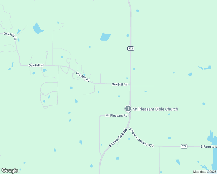 map of restaurants, bars, coffee shops, grocery stores, and more near 1508 Oak Hill Road in Valley View