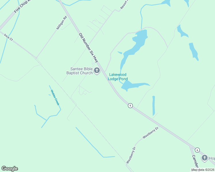 map of restaurants, bars, coffee shops, grocery stores, and more near in Santee