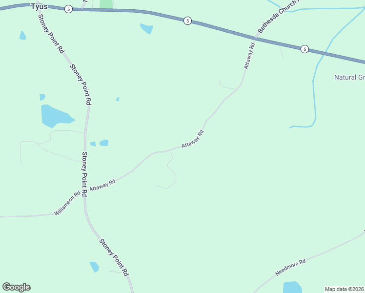 map of restaurants, bars, coffee shops, grocery stores, and more near 962 Attaway Road in Bowdon