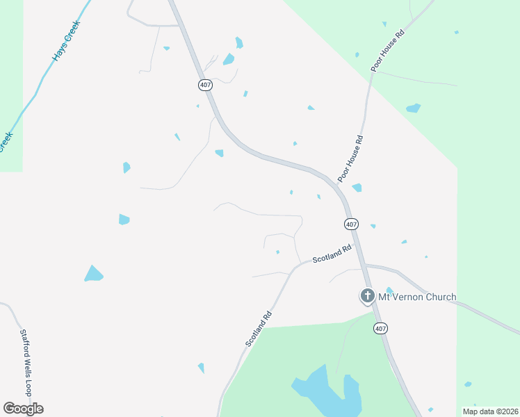 map of restaurants, bars, coffee shops, grocery stores, and more near 66 Redell Drive in Winona