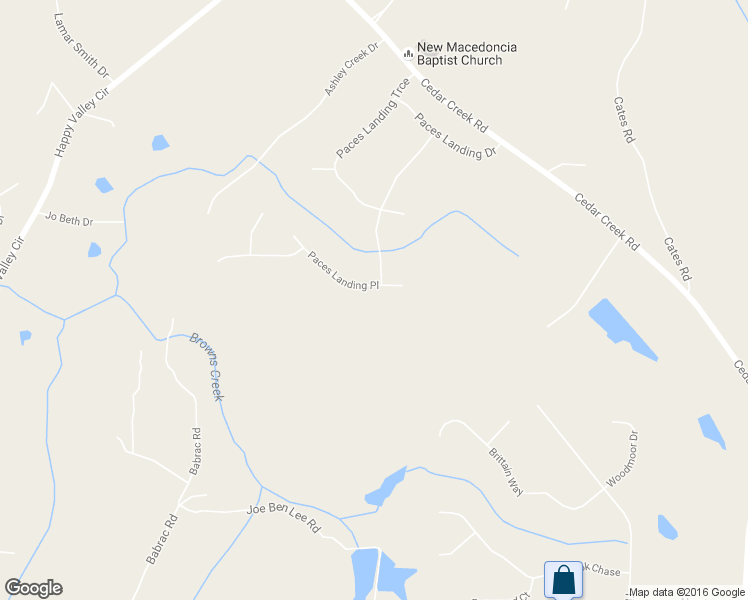 map of restaurants, bars, coffee shops, grocery stores, and more near 30 Paces Landing Place in Newnan