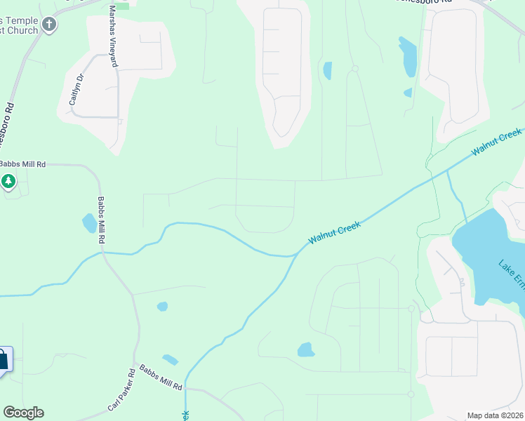 map of restaurants, bars, coffee shops, grocery stores, and more near 921 Mystic Way in Hampton